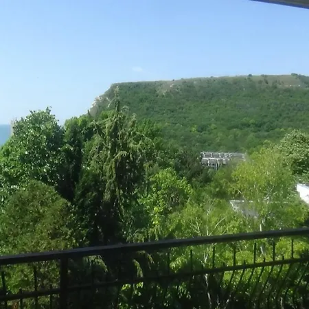Konukevi верона