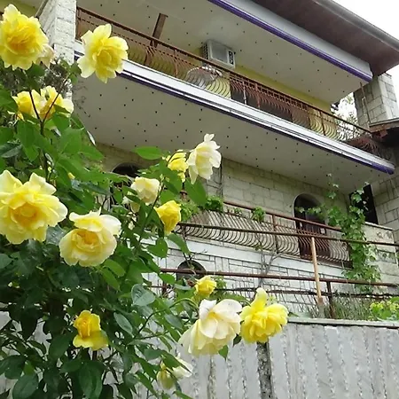 вила верона