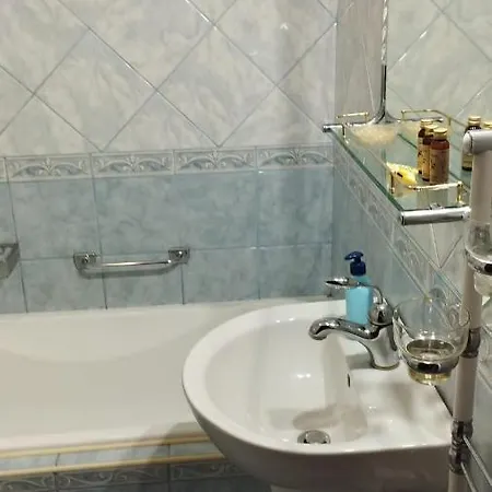 вила верона *