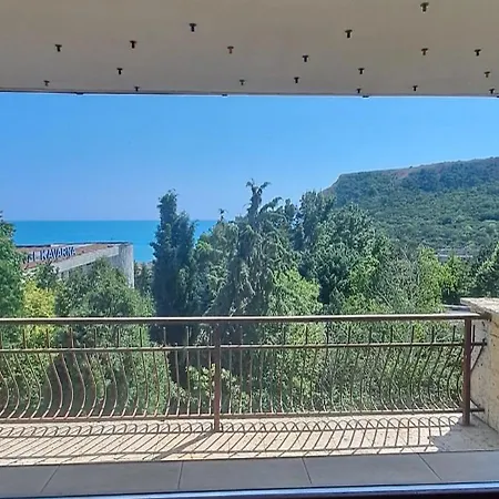 вила верона ゲストハウス