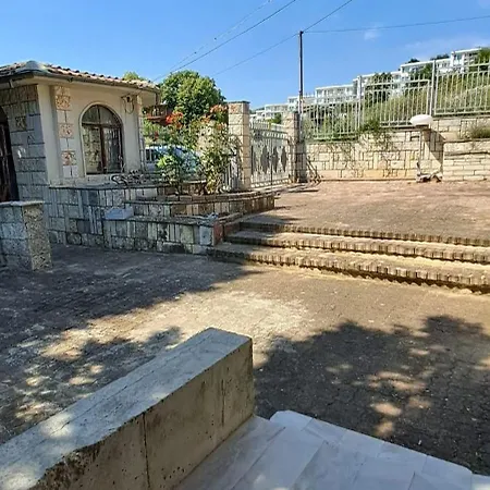 вила верона *