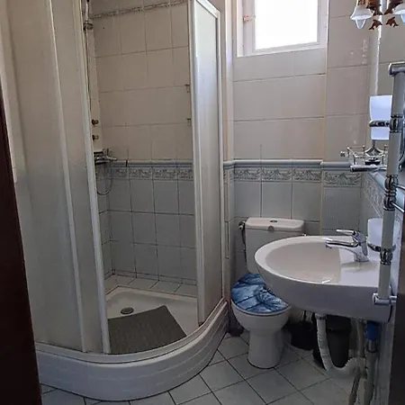 верона Pensionat *
