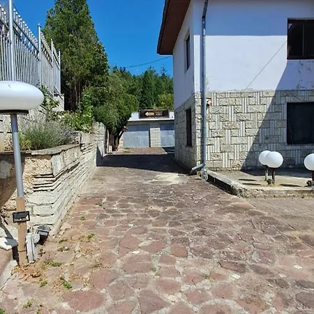 Guest house верона Kavarna