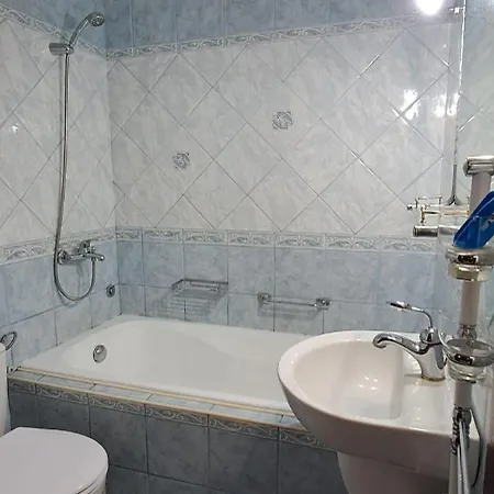 верона * Kavarna